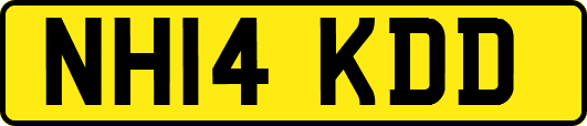 NH14KDD