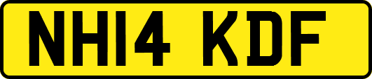 NH14KDF