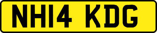 NH14KDG