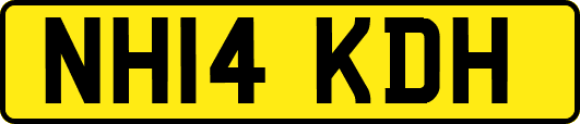 NH14KDH