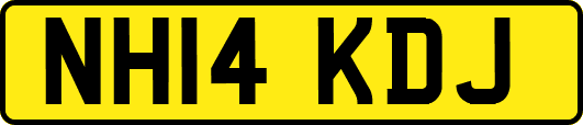 NH14KDJ