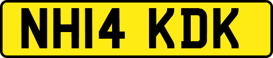 NH14KDK