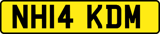 NH14KDM
