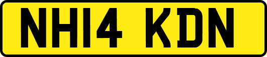 NH14KDN