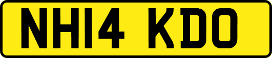 NH14KDO