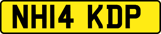 NH14KDP
