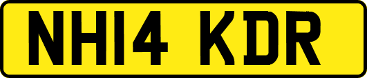 NH14KDR