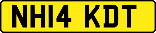 NH14KDT