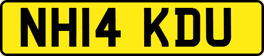 NH14KDU