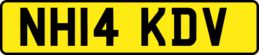 NH14KDV