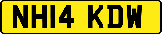 NH14KDW