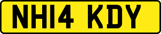 NH14KDY
