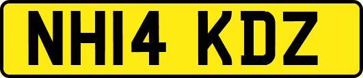 NH14KDZ