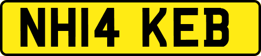NH14KEB