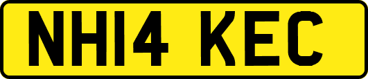 NH14KEC