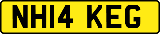 NH14KEG