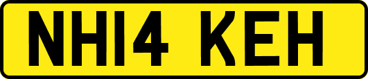 NH14KEH