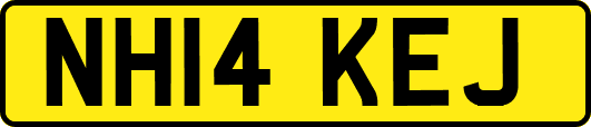 NH14KEJ