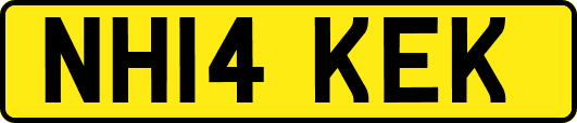 NH14KEK