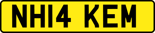 NH14KEM