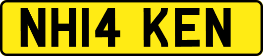 NH14KEN