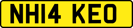 NH14KEO