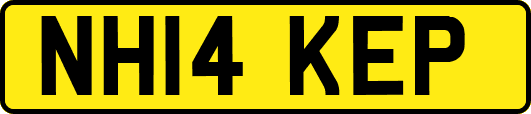 NH14KEP