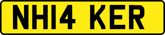 NH14KER