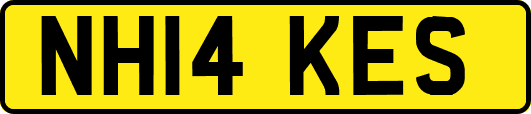 NH14KES