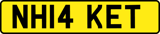 NH14KET