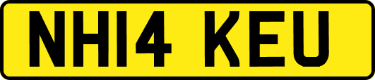 NH14KEU