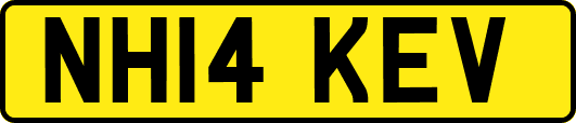 NH14KEV