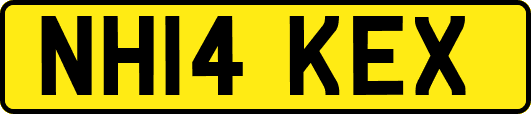 NH14KEX