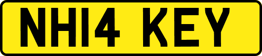 NH14KEY