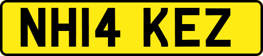 NH14KEZ