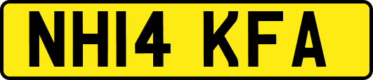 NH14KFA