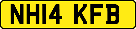 NH14KFB