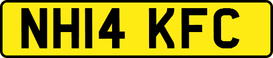 NH14KFC
