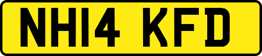 NH14KFD