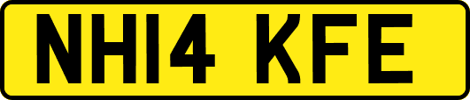 NH14KFE