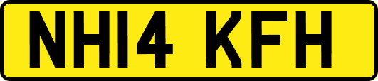 NH14KFH