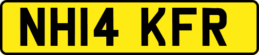 NH14KFR