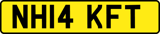 NH14KFT