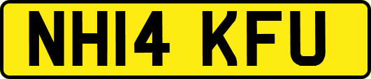 NH14KFU