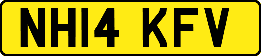 NH14KFV