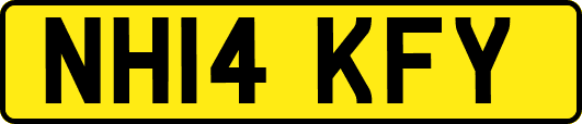 NH14KFY