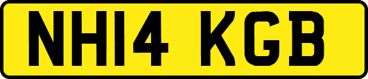 NH14KGB