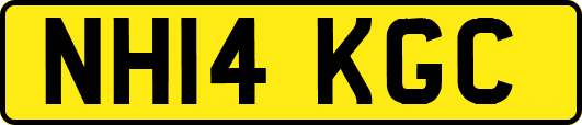 NH14KGC