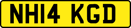 NH14KGD