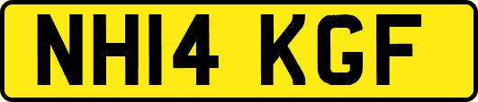 NH14KGF